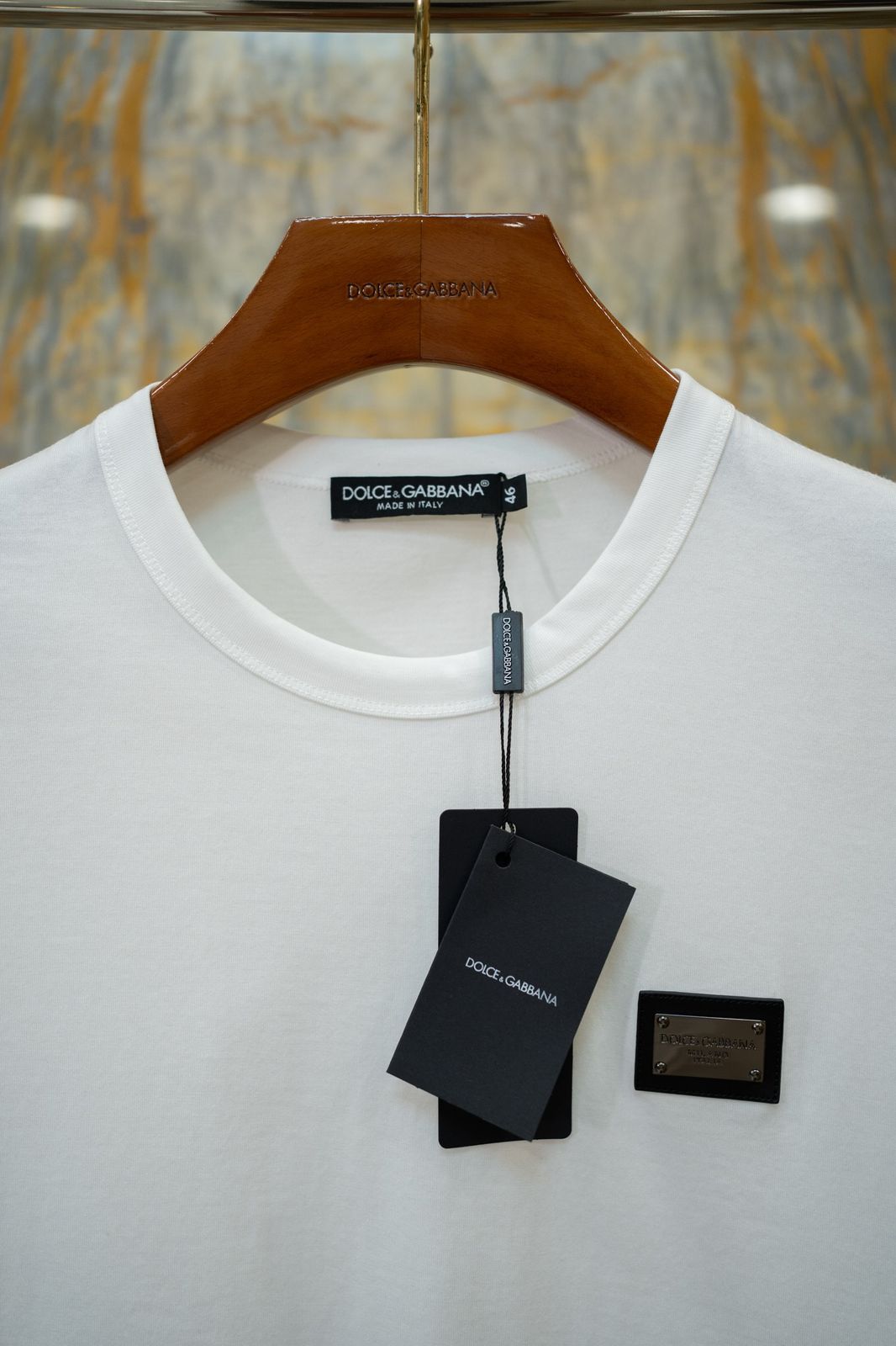D&G