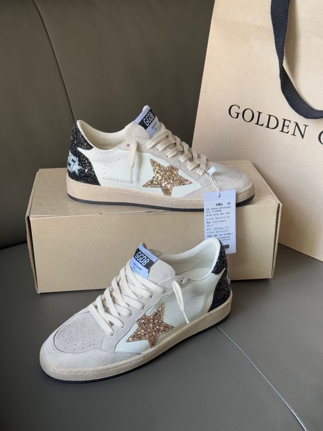 Golden Goose