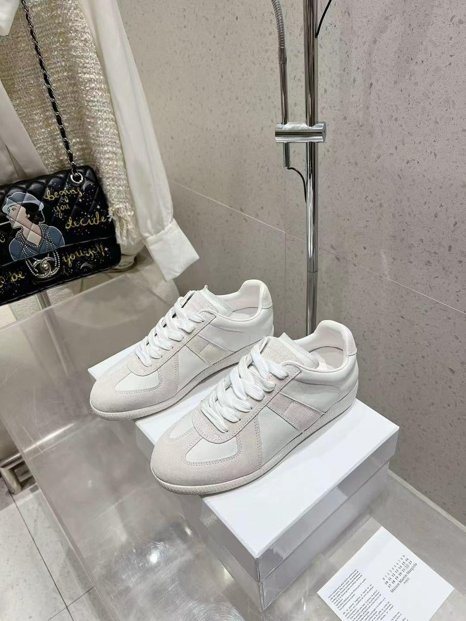 maison margiela