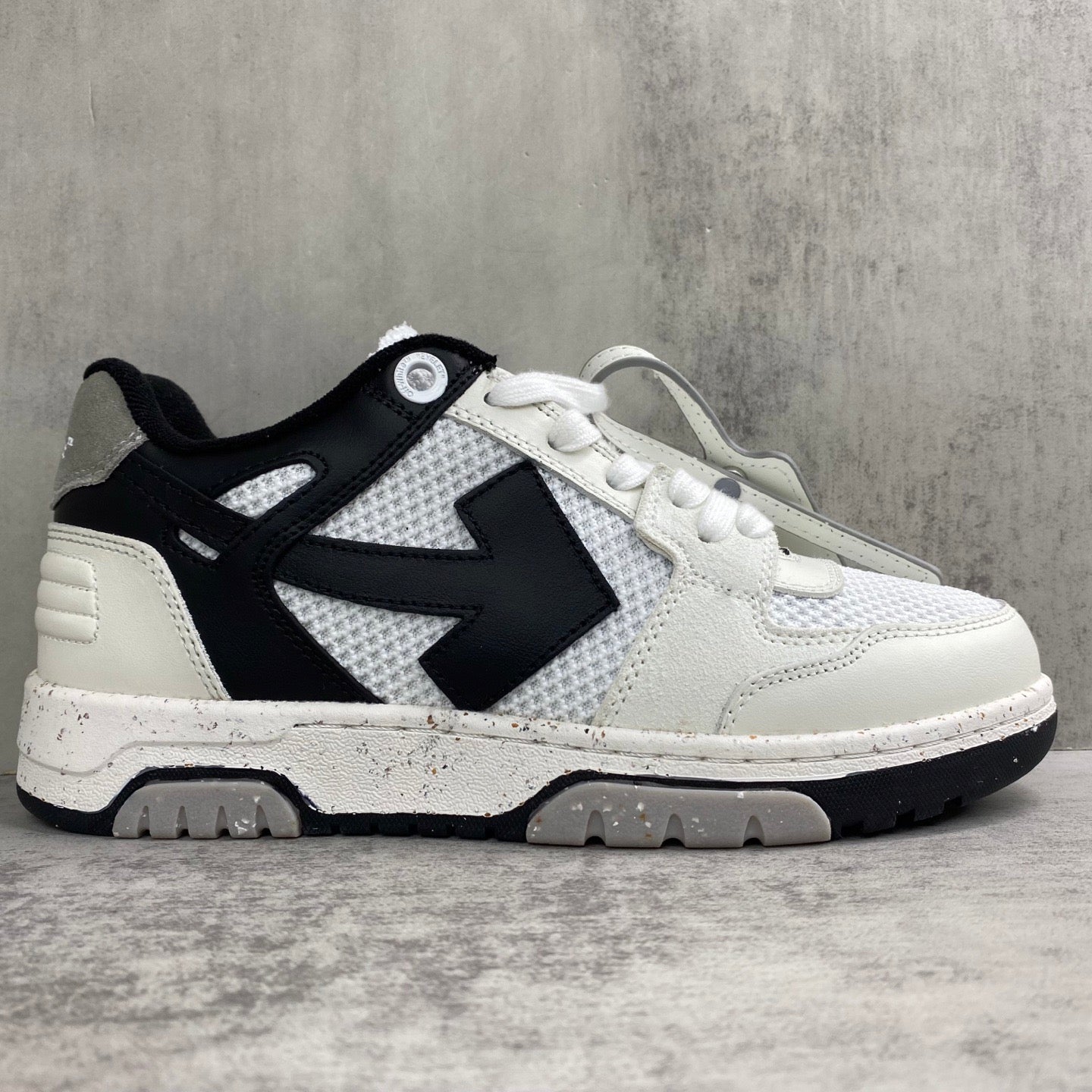 Off-white