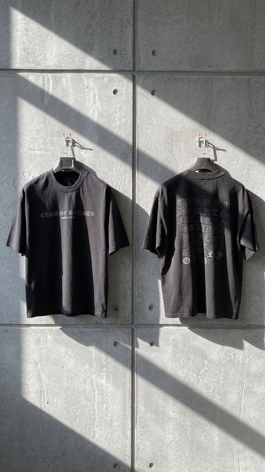 Chrome hearts