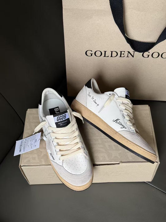 Golden goose