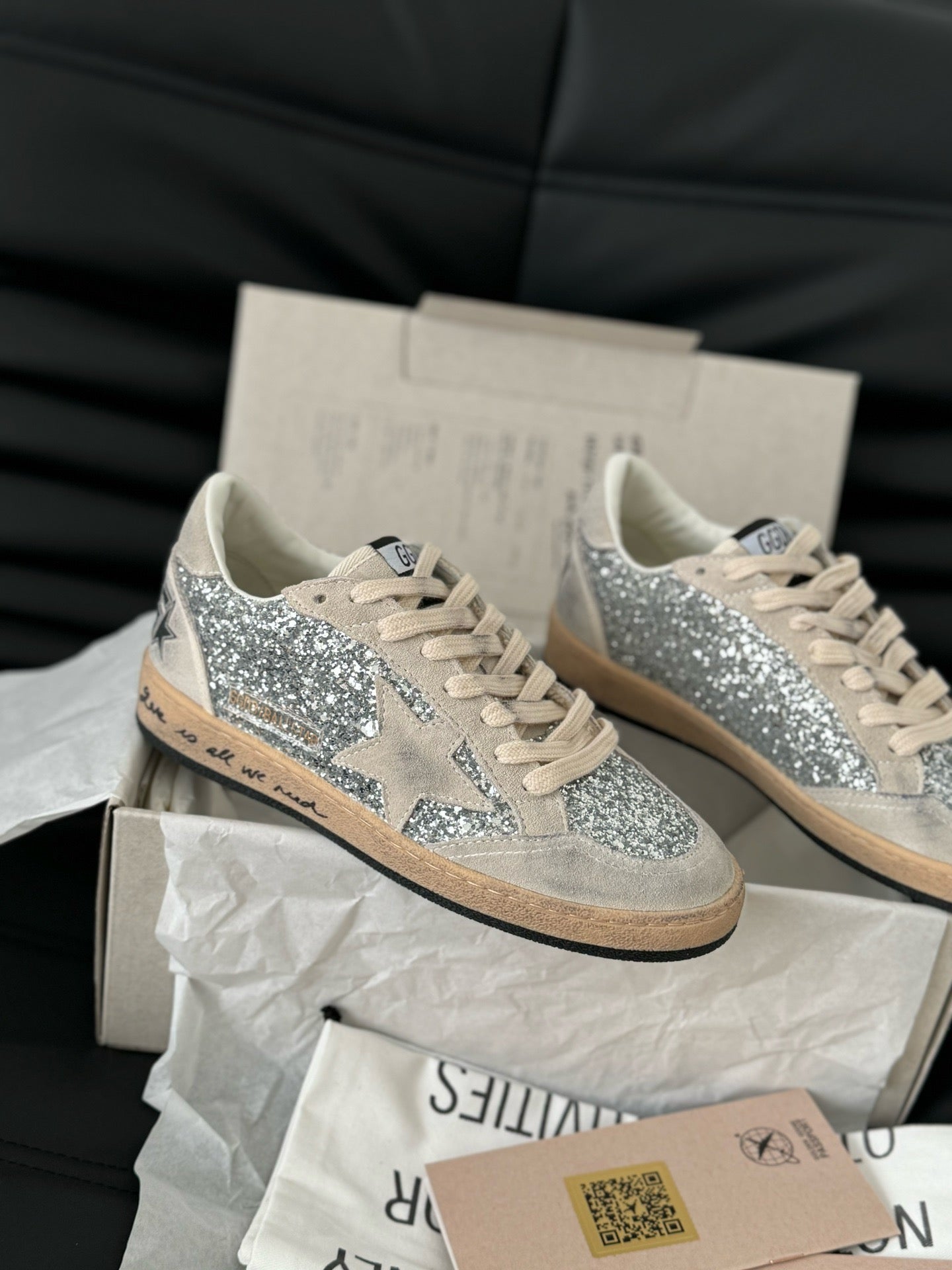 Golden Goose