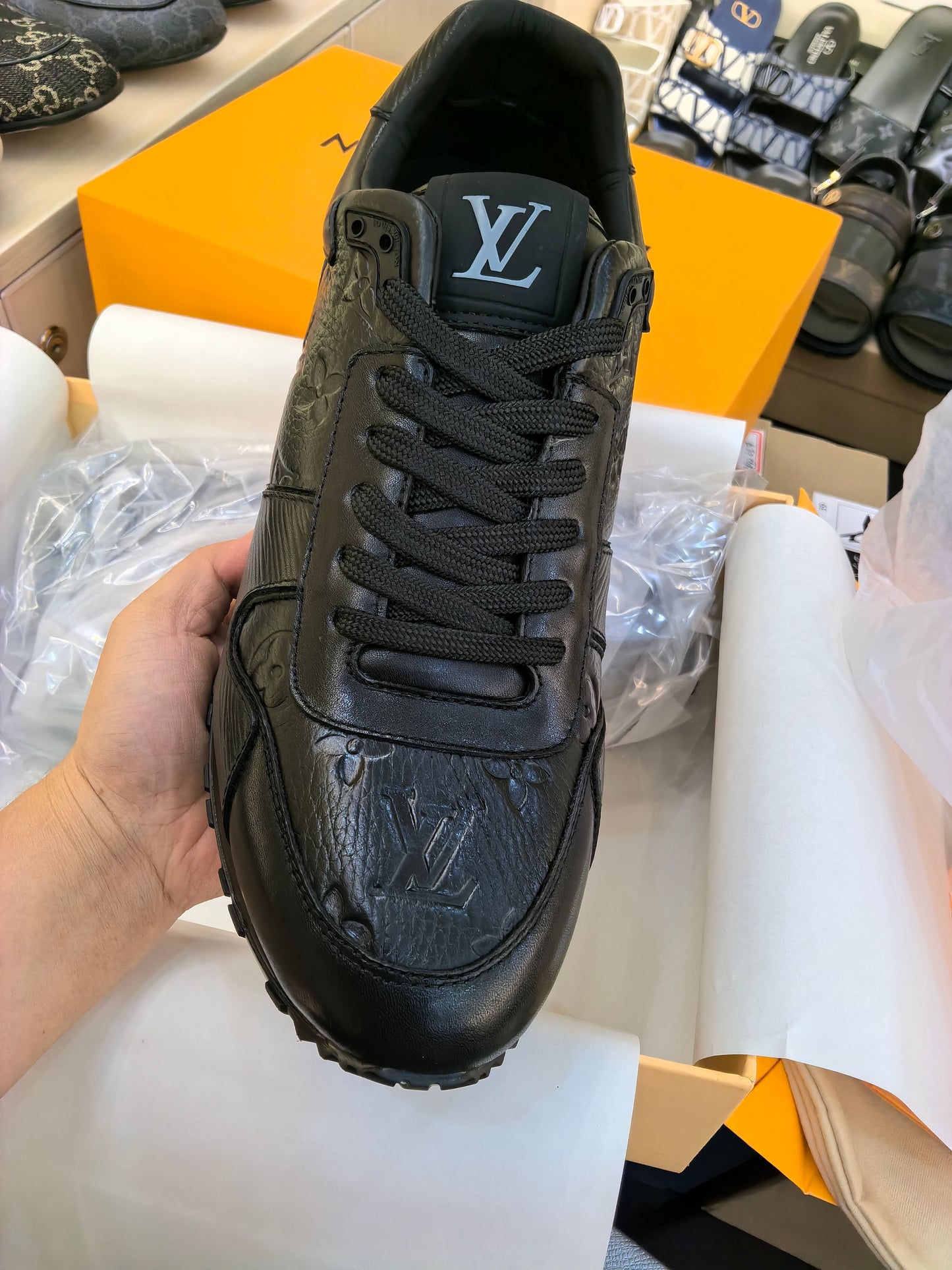 Louis Vuitton