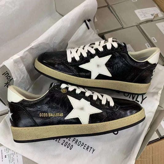 Golden goose