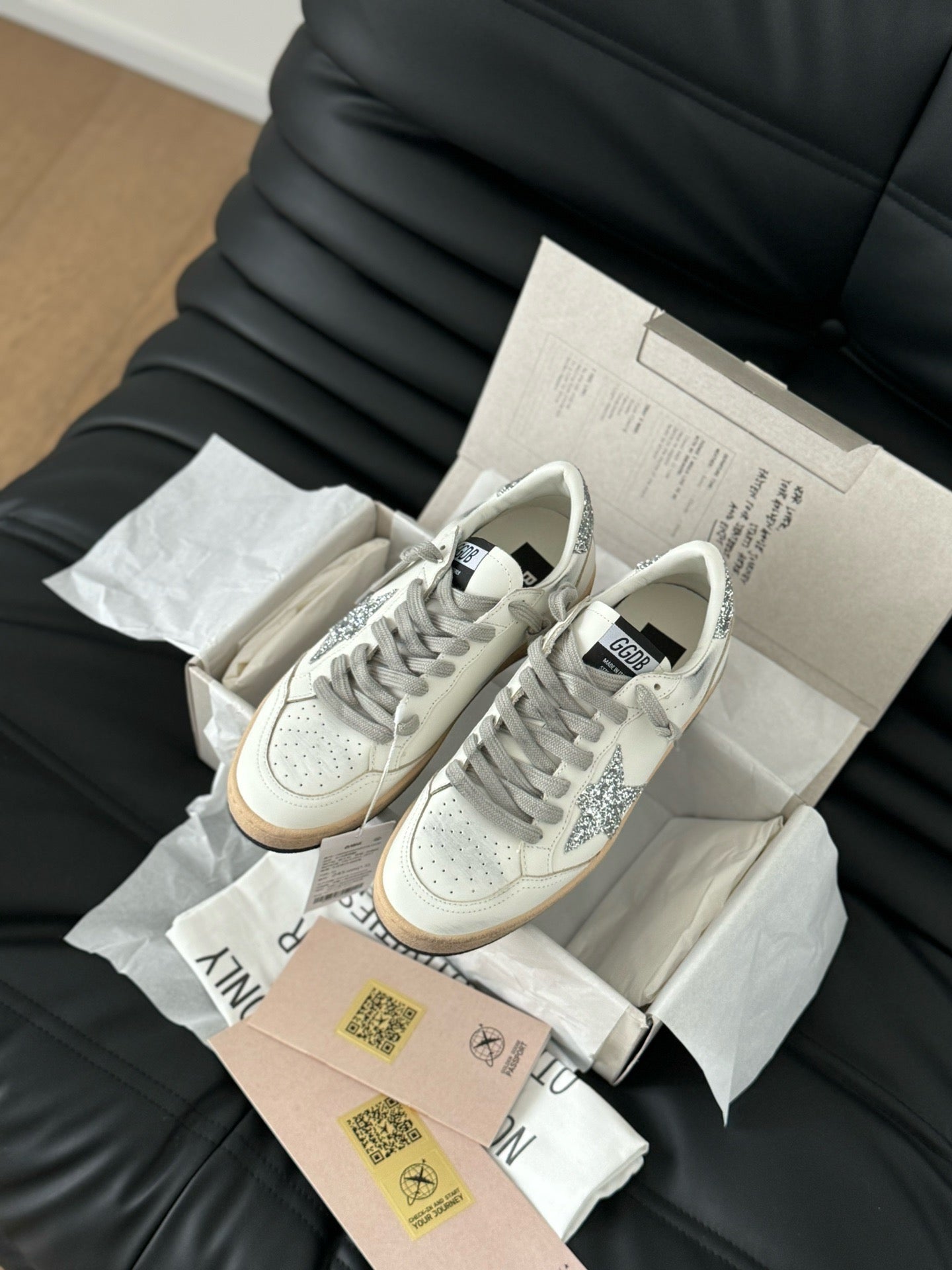 Golden Goose