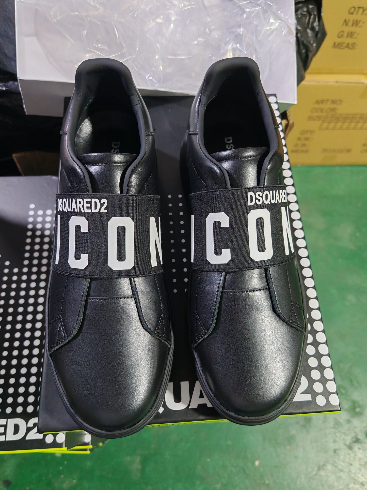 Dsquared