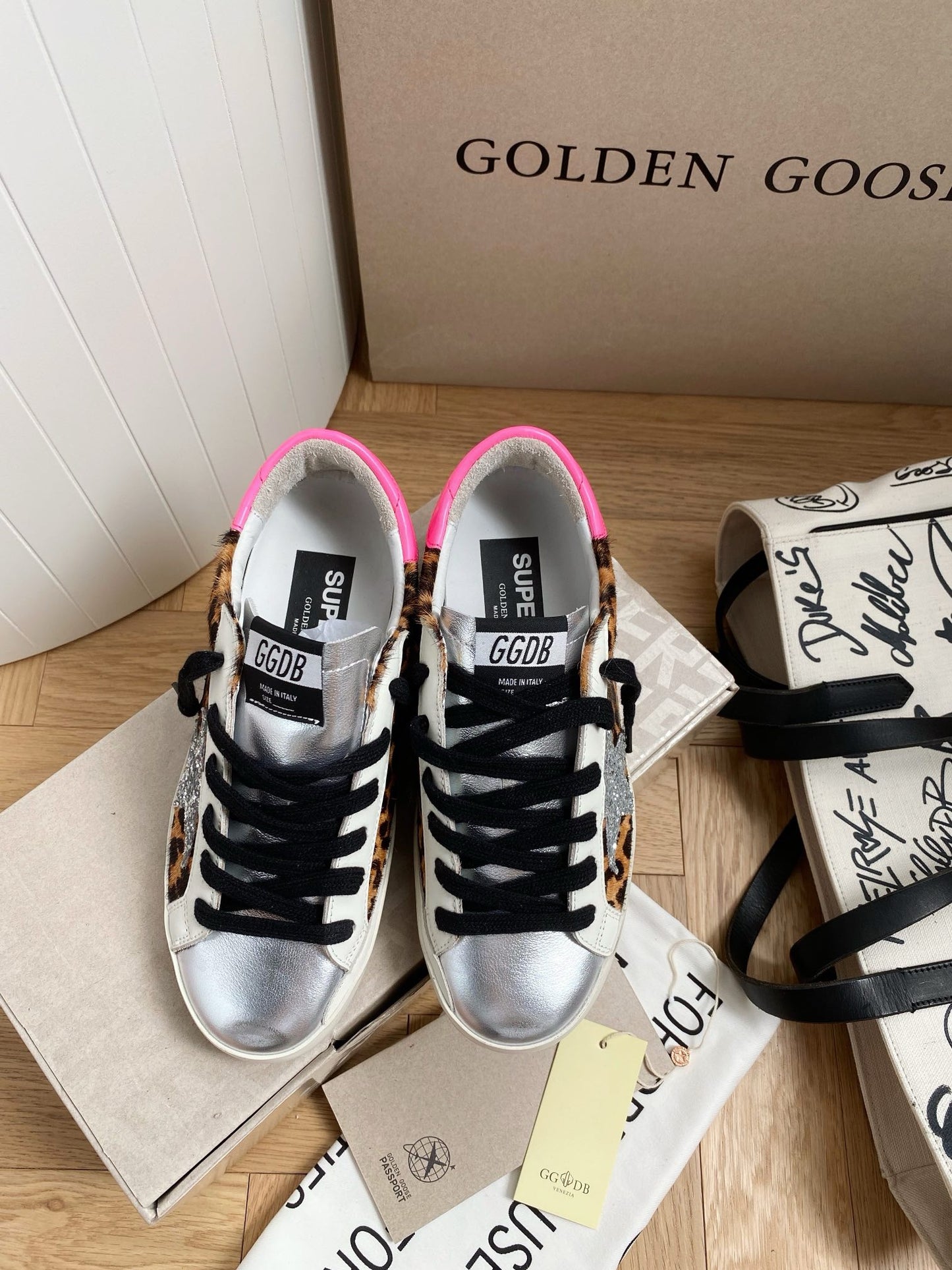Golden Goose