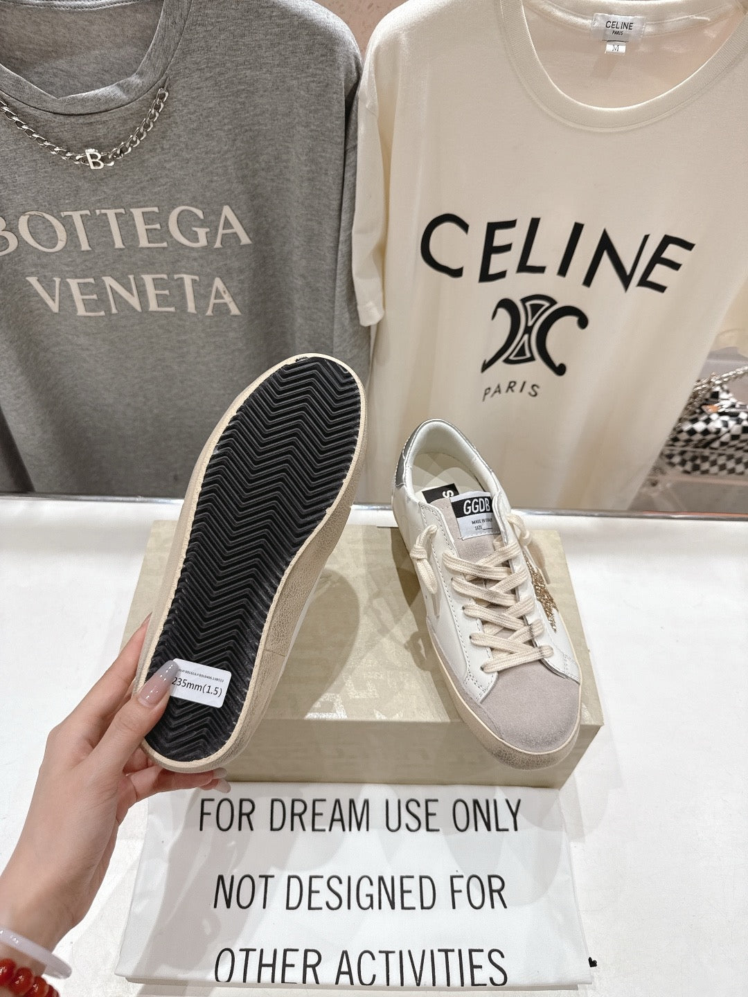 Golden Goose