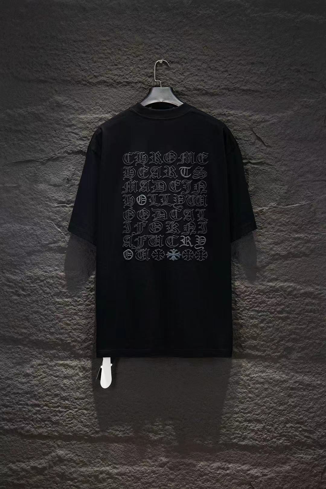 Chrome hearts