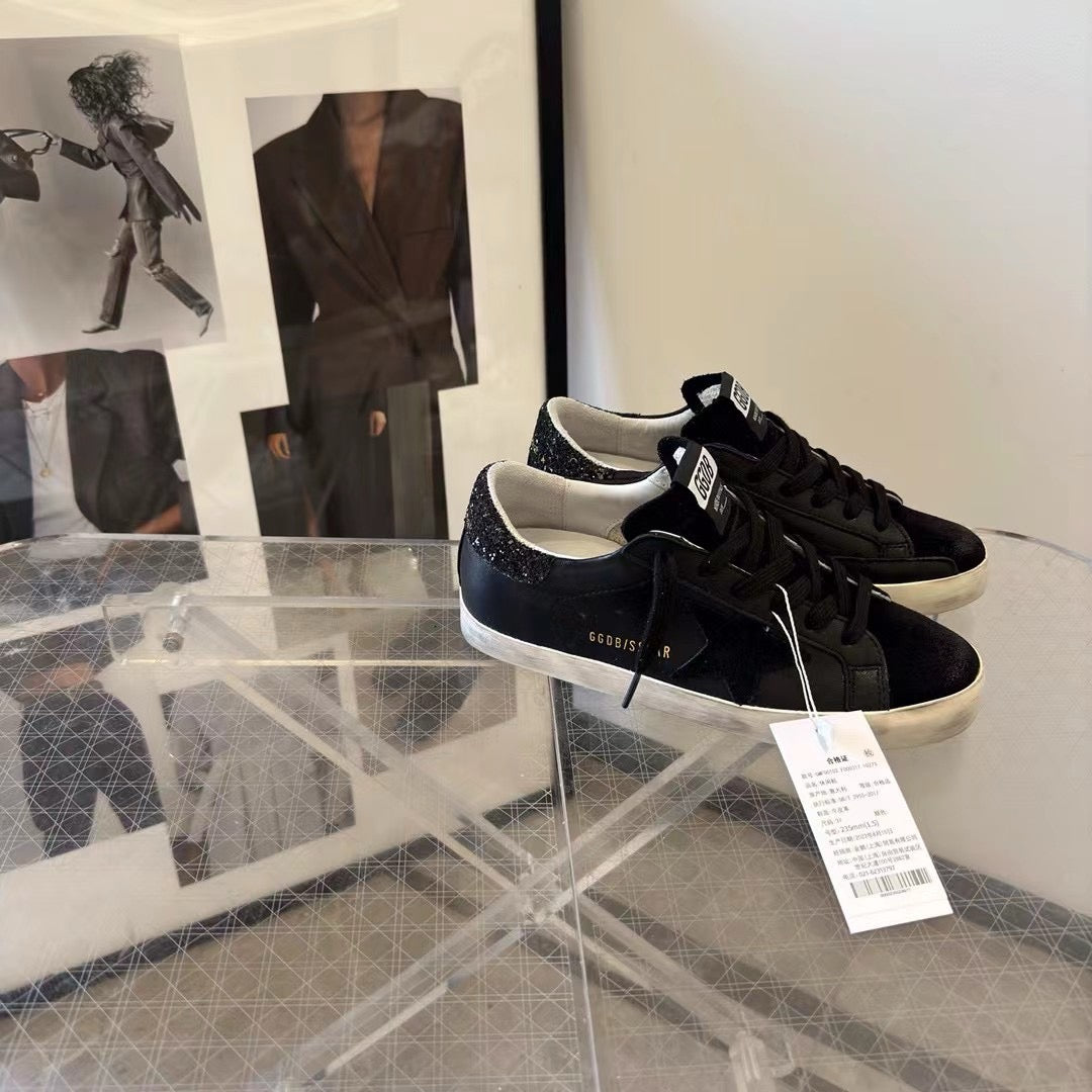 Golden goose