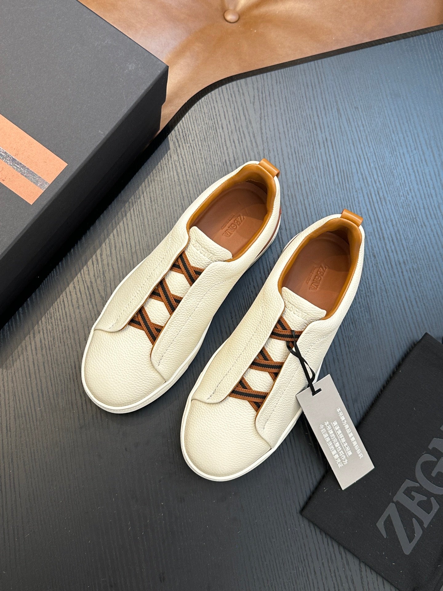 Zegna
