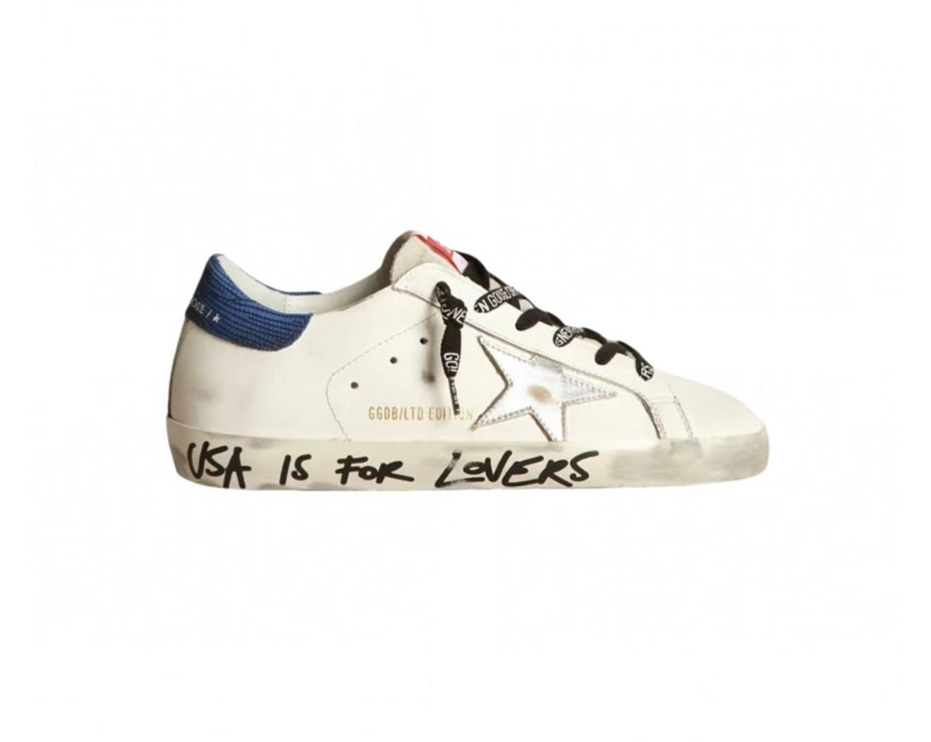 Golden goose