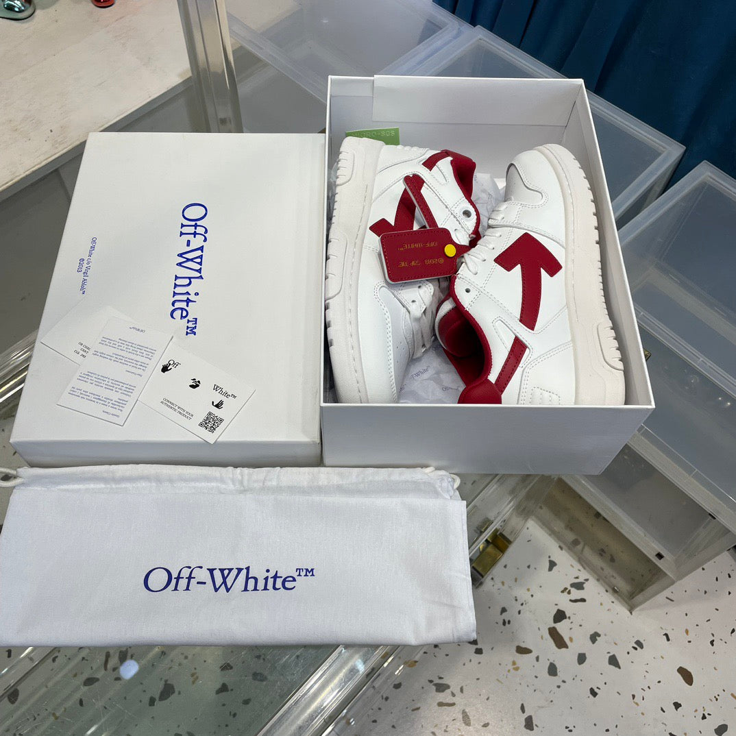 Off-white
