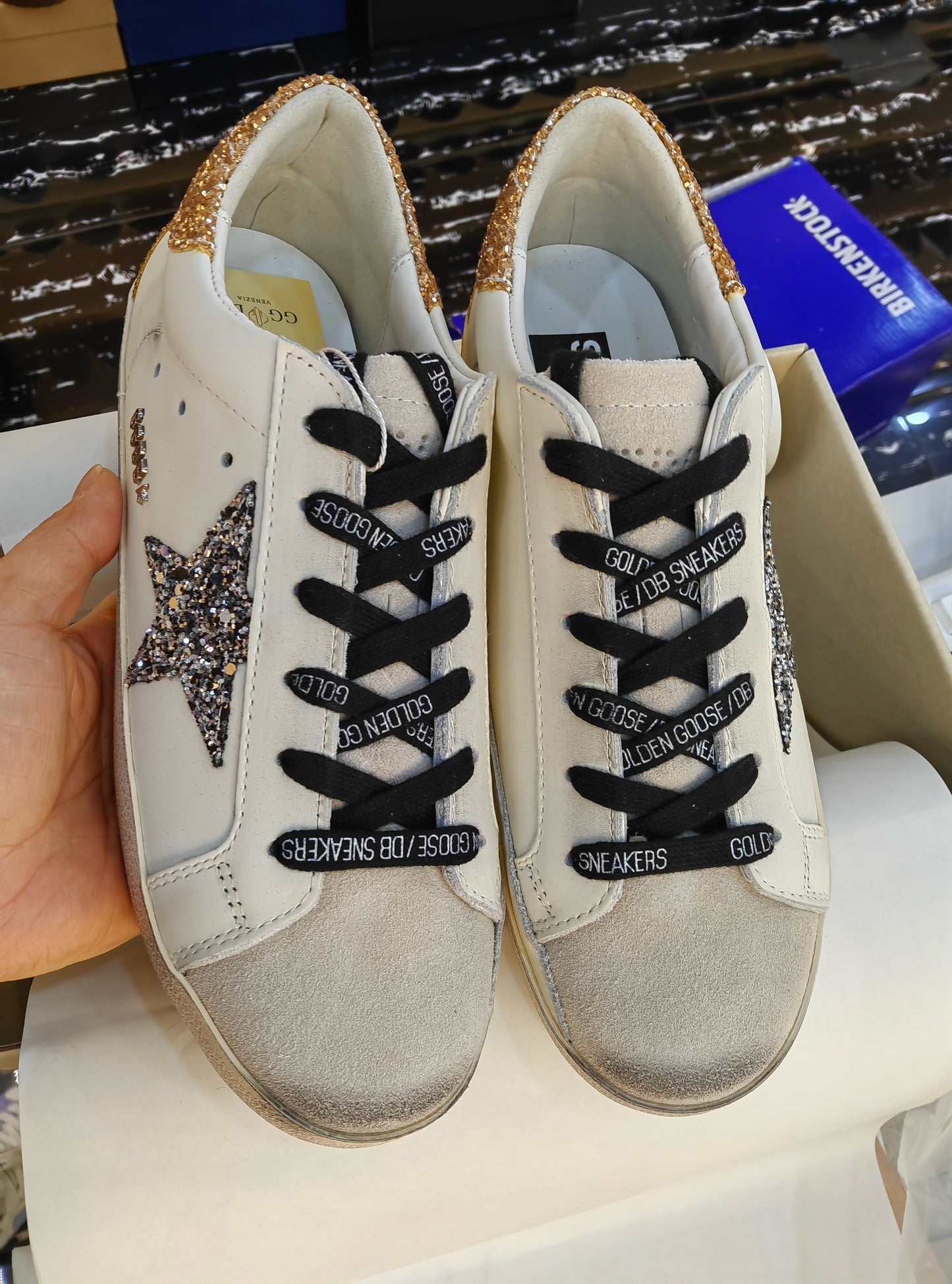 Golden Goose