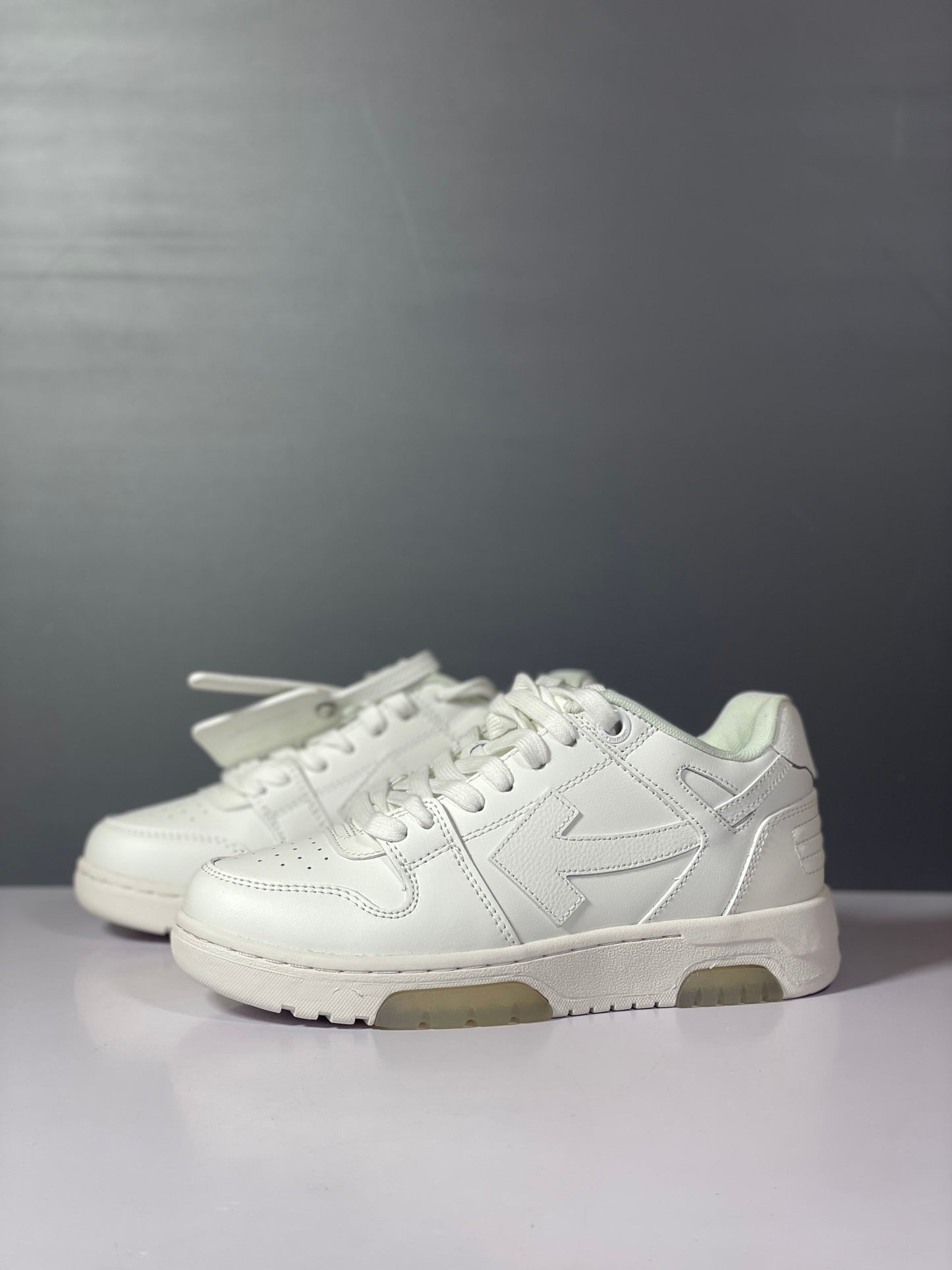Off-white