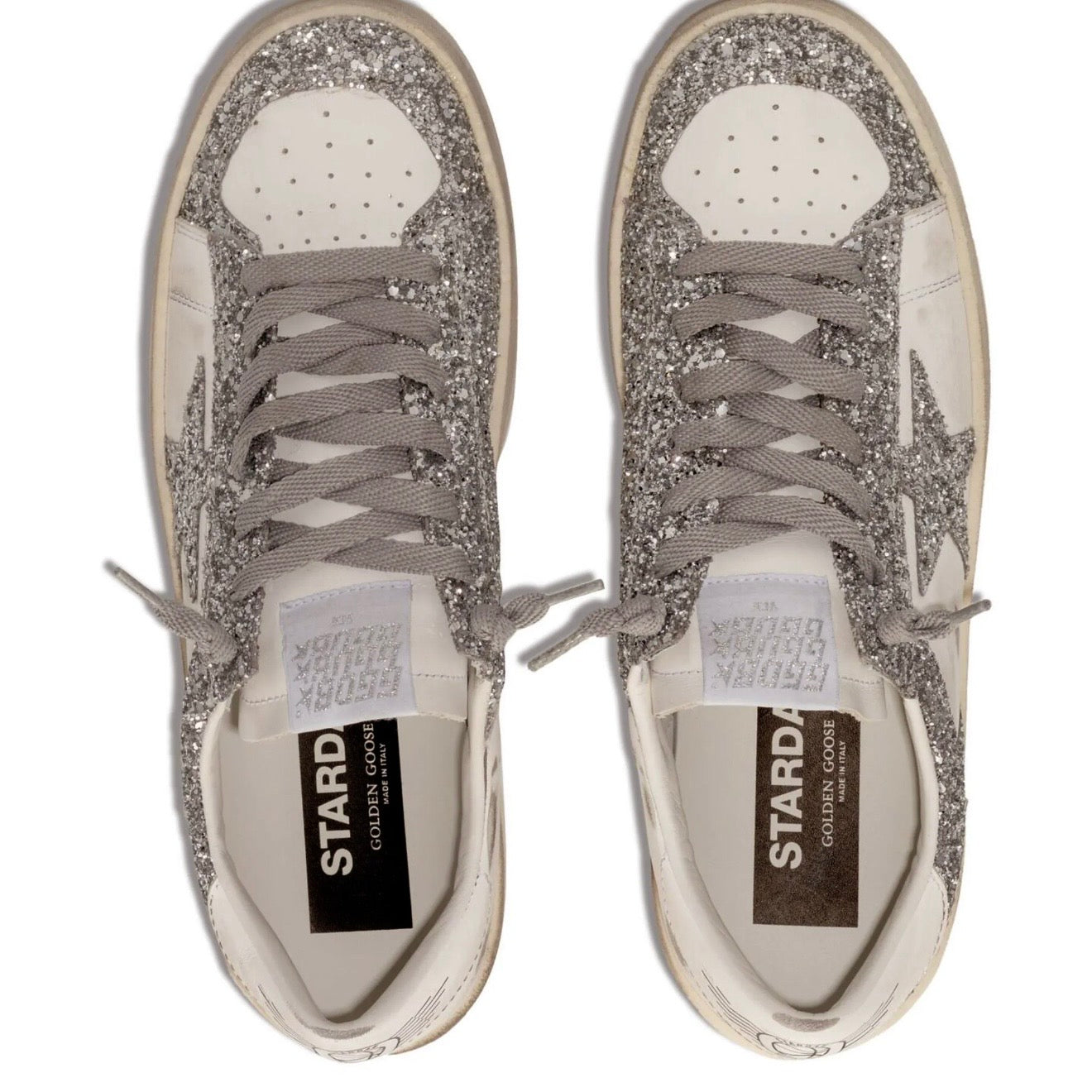 Golden goose
