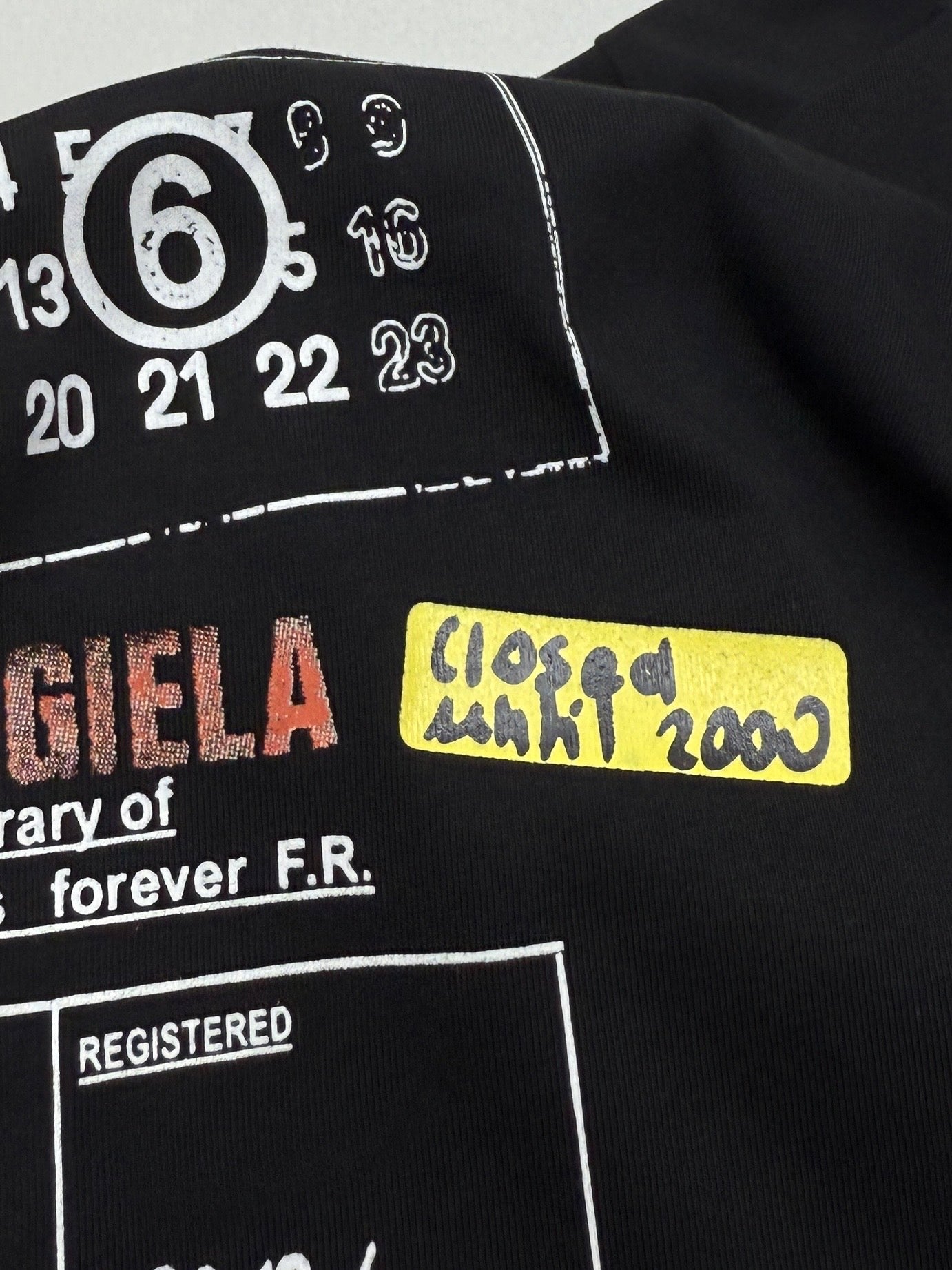 Maison Margiela