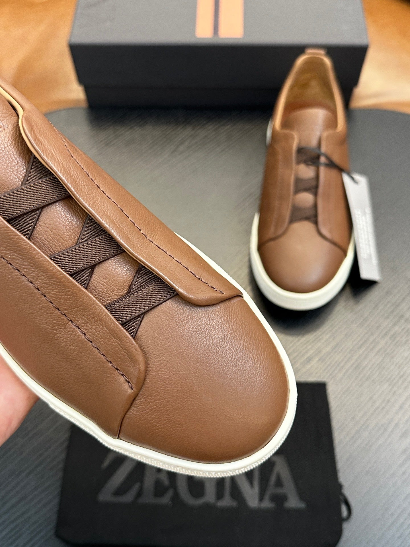 Zegna