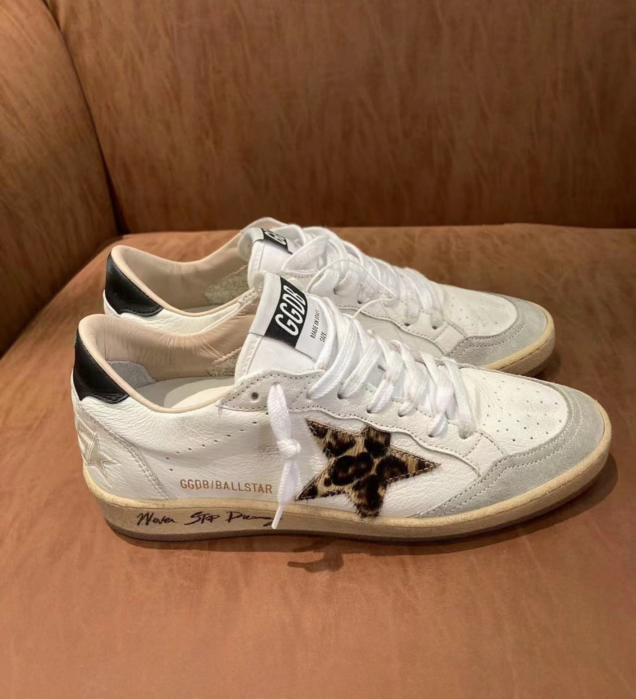 Golden Goose