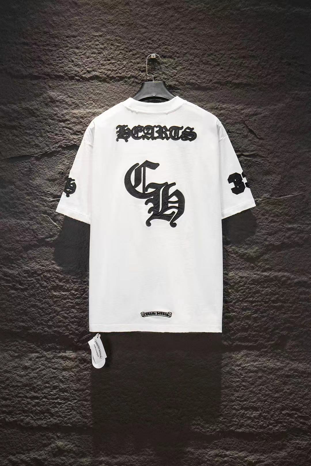 Chrome hearts