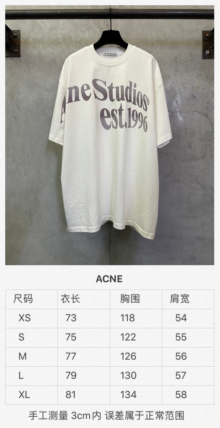 Acne studios