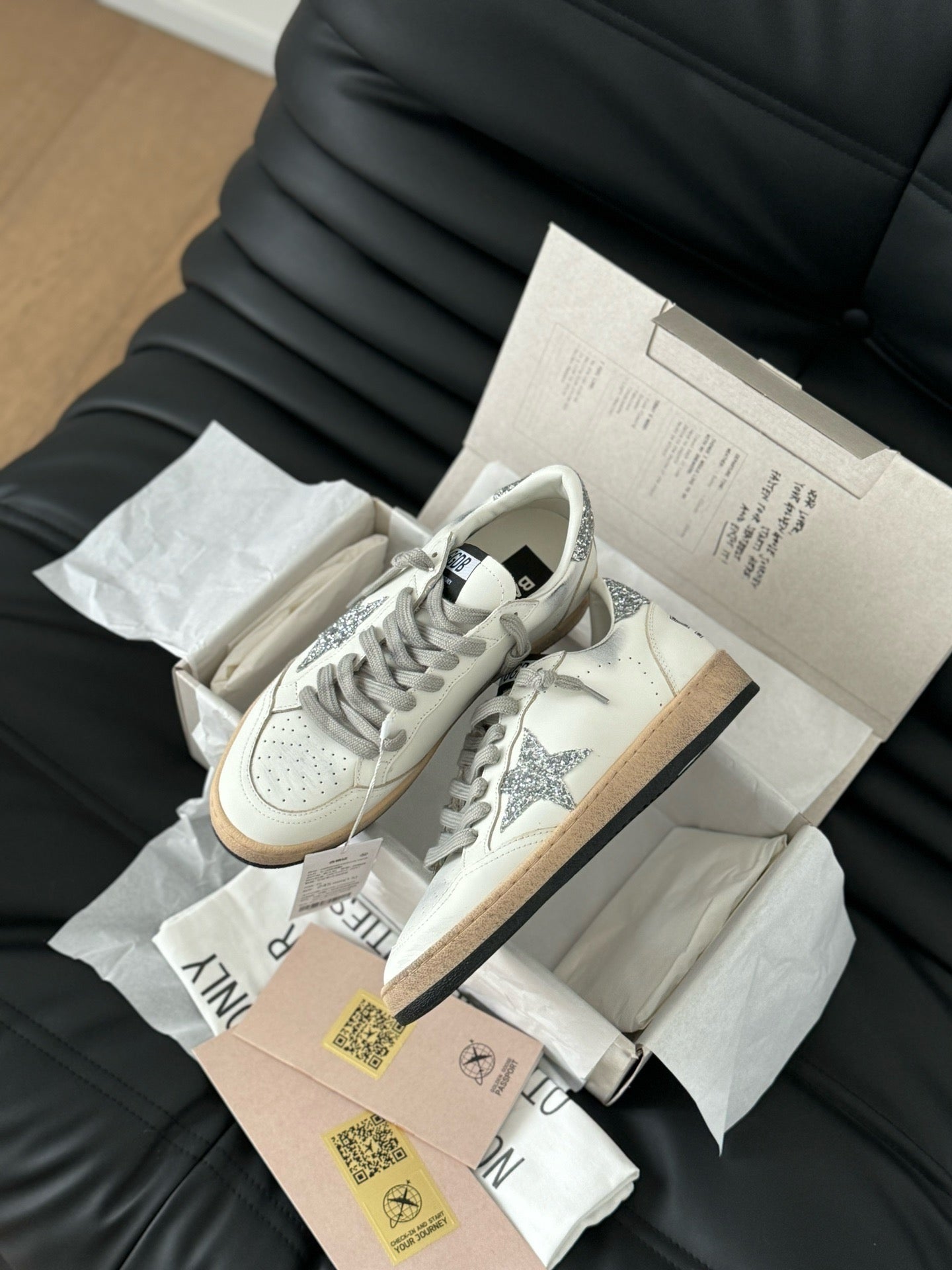 Golden Goose
