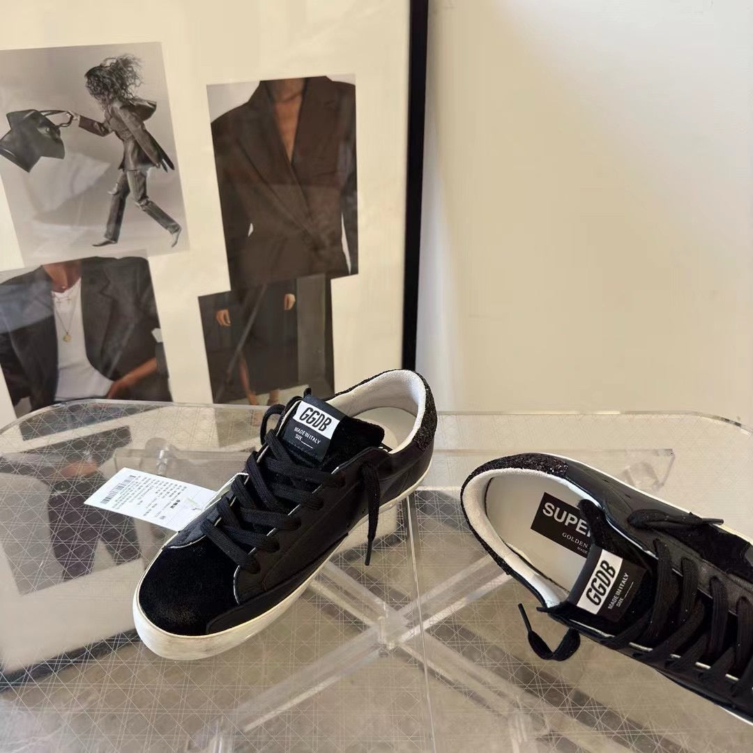 Golden goose