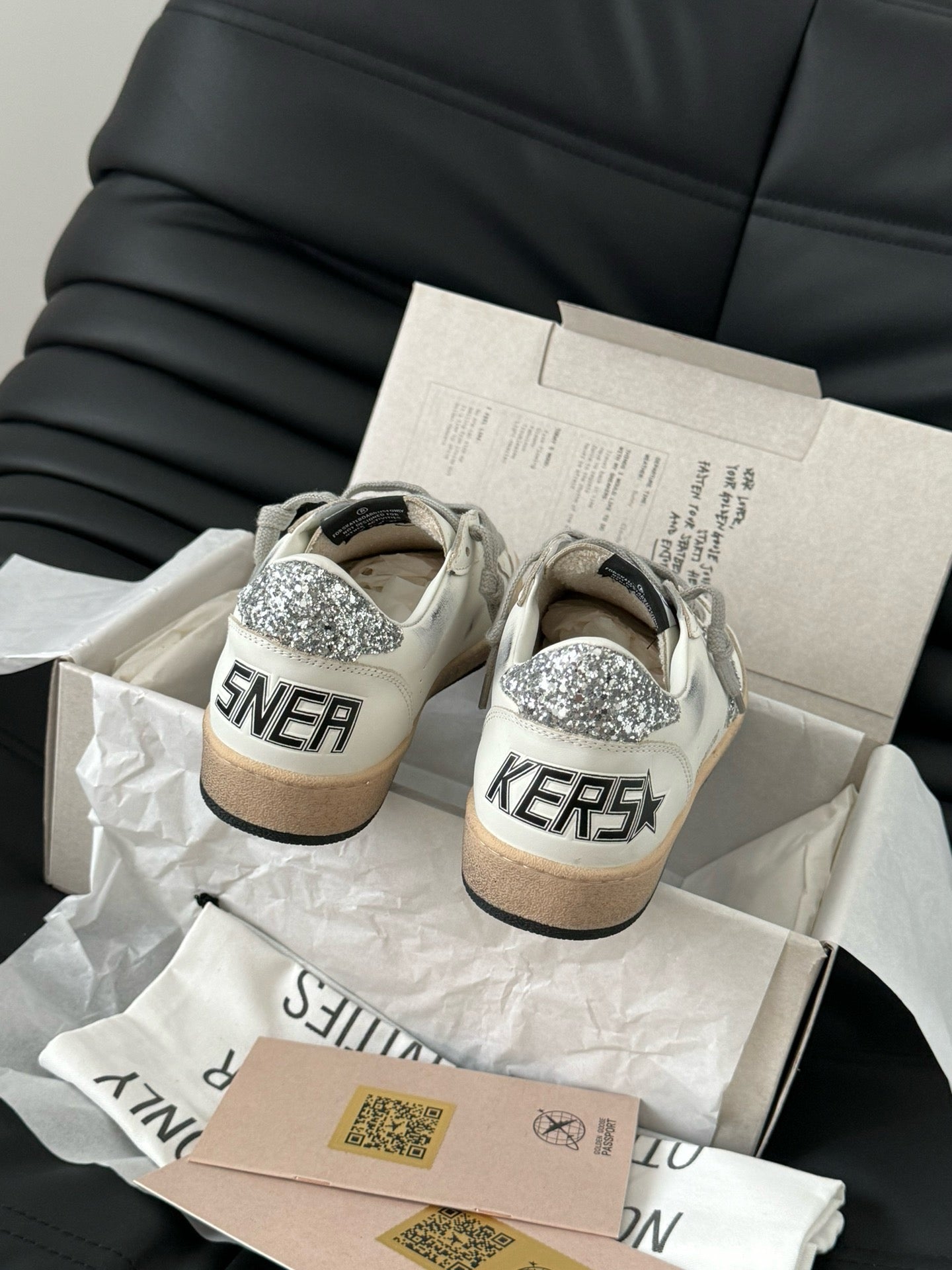 Golden Goose