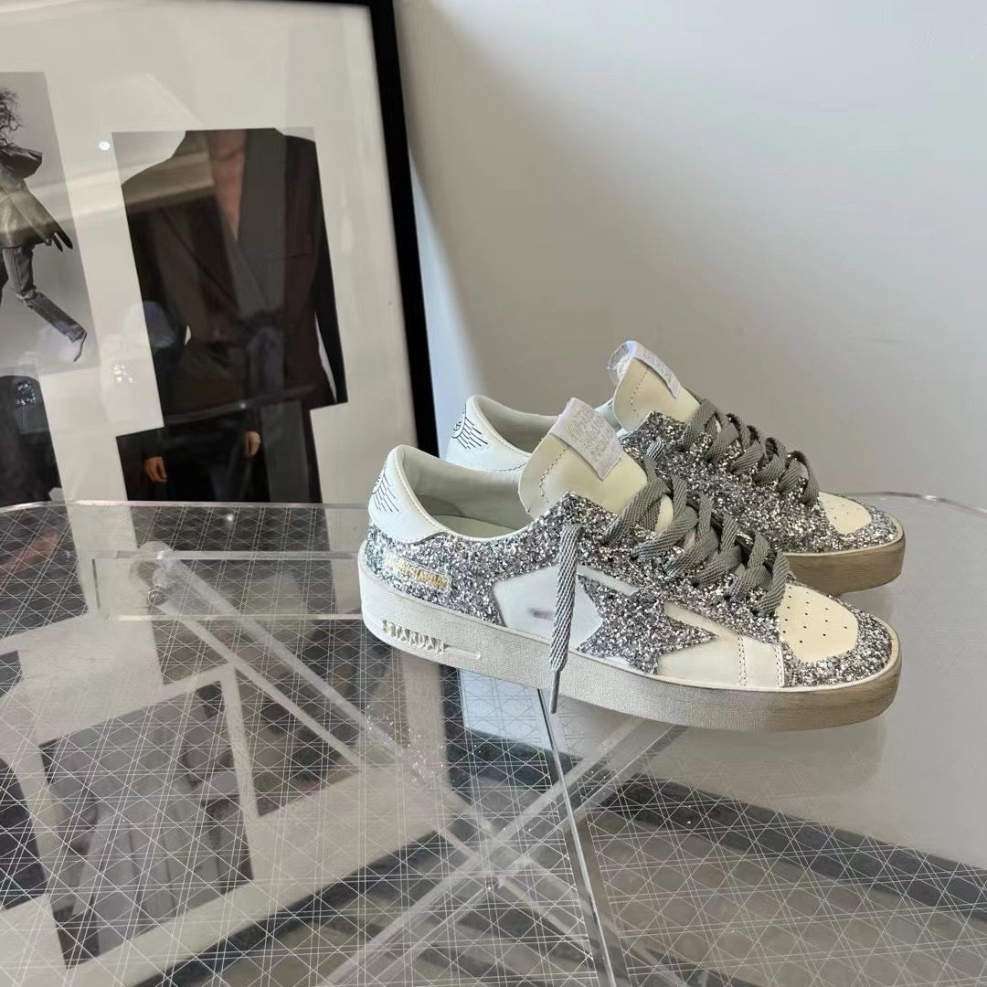 Golden goose