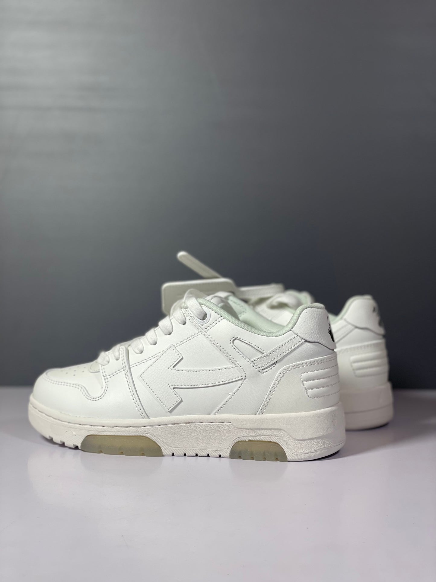 Off-white