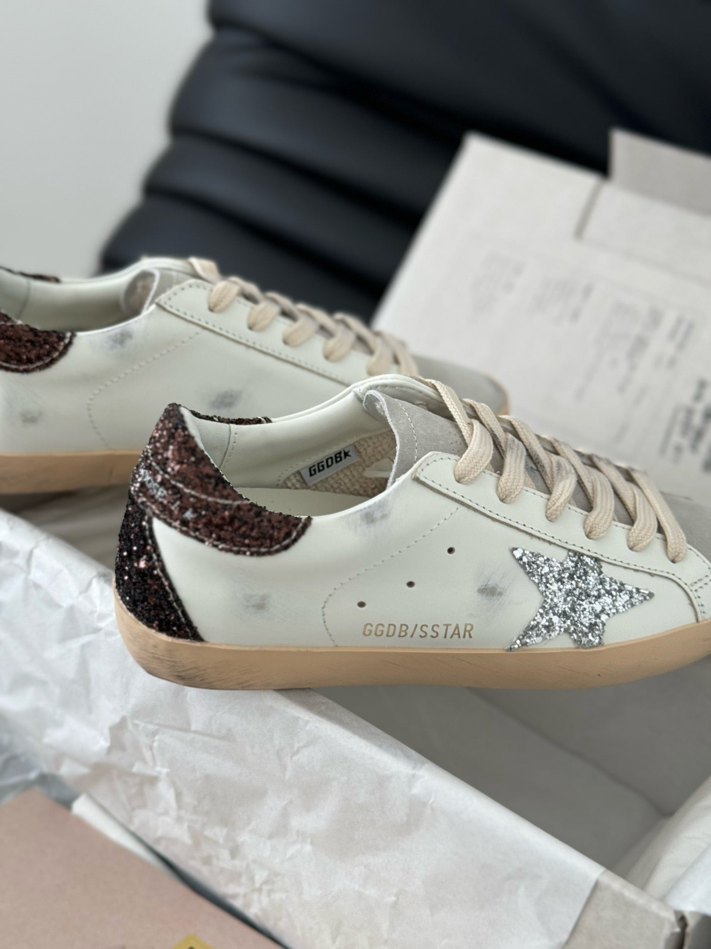 Golden goose