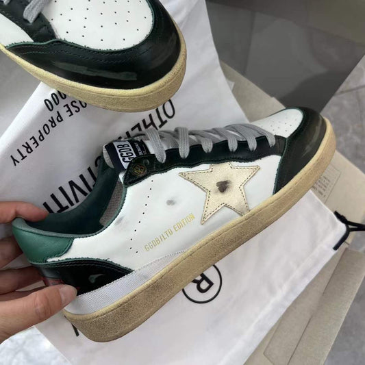 Golden goose