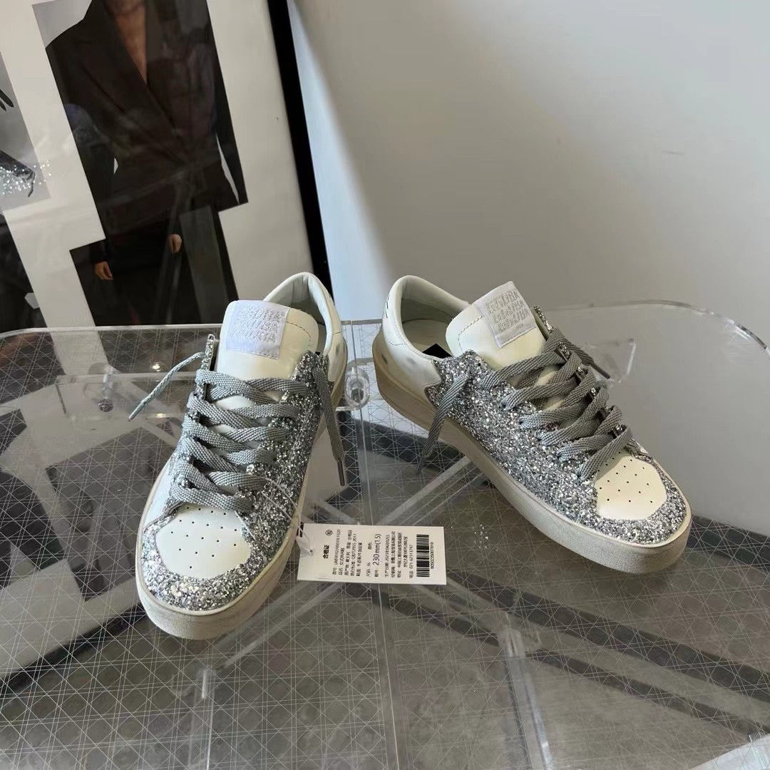 Golden goose