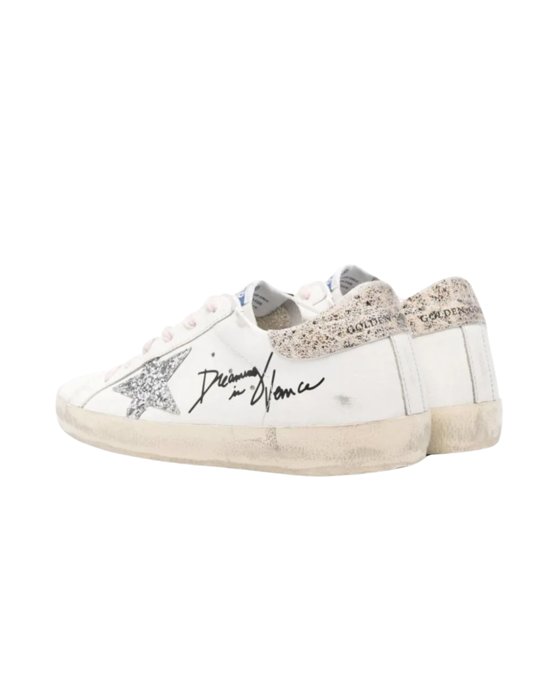 Golden goose