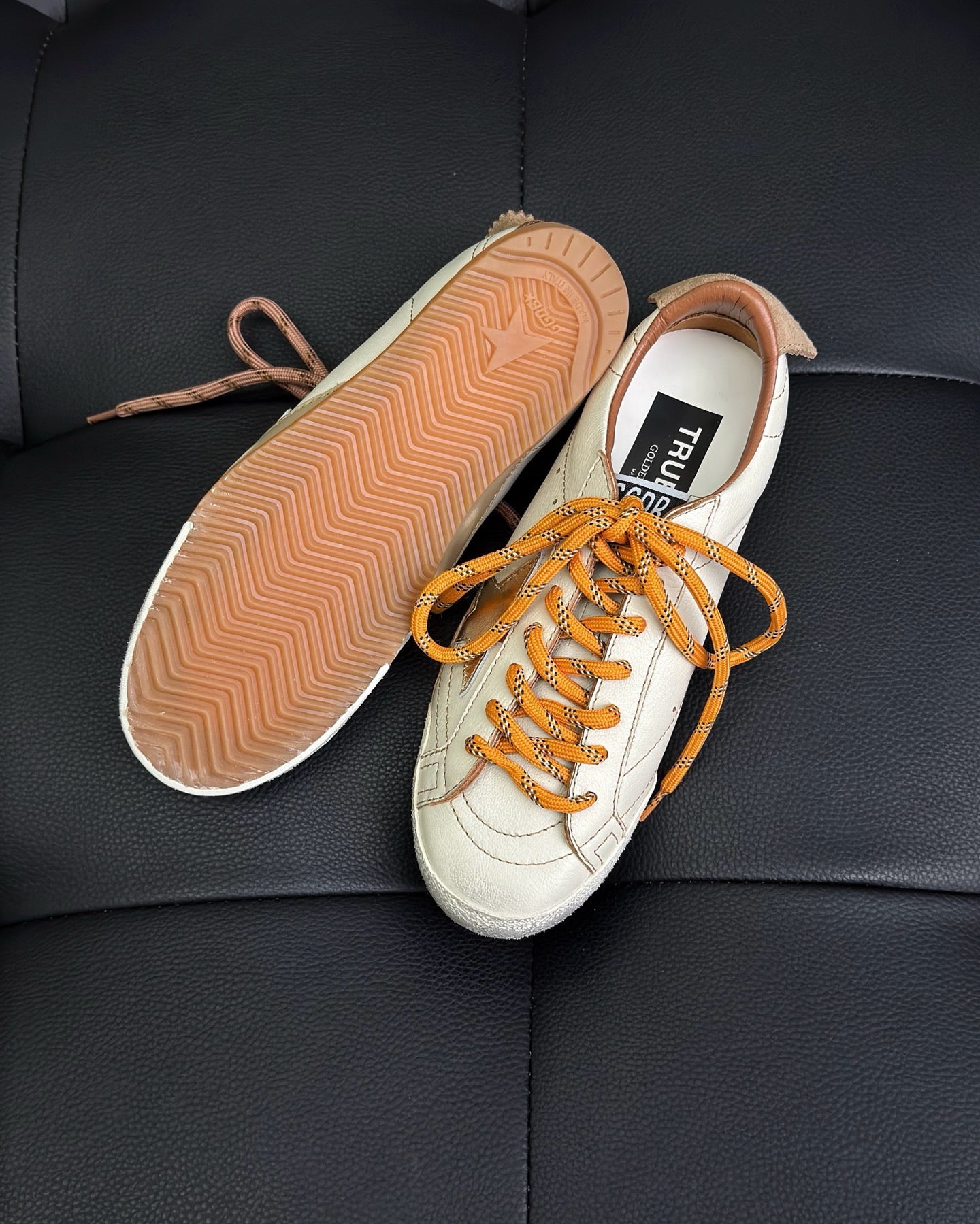 Golden Goose