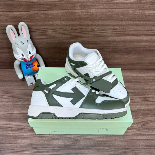 Off-white