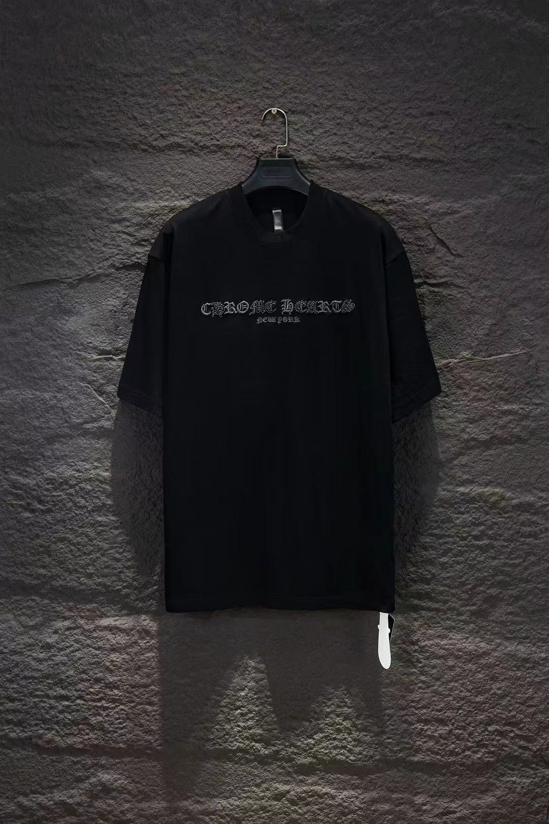 Chrome hearts