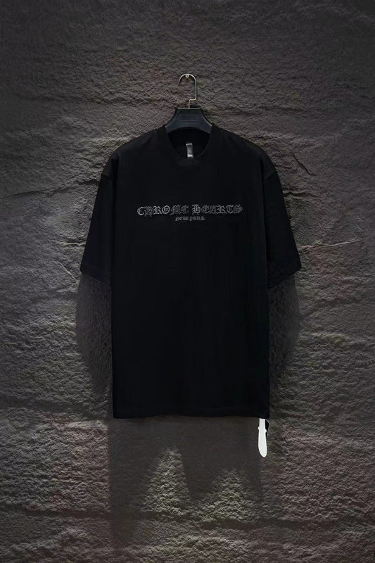 Chrome hearts