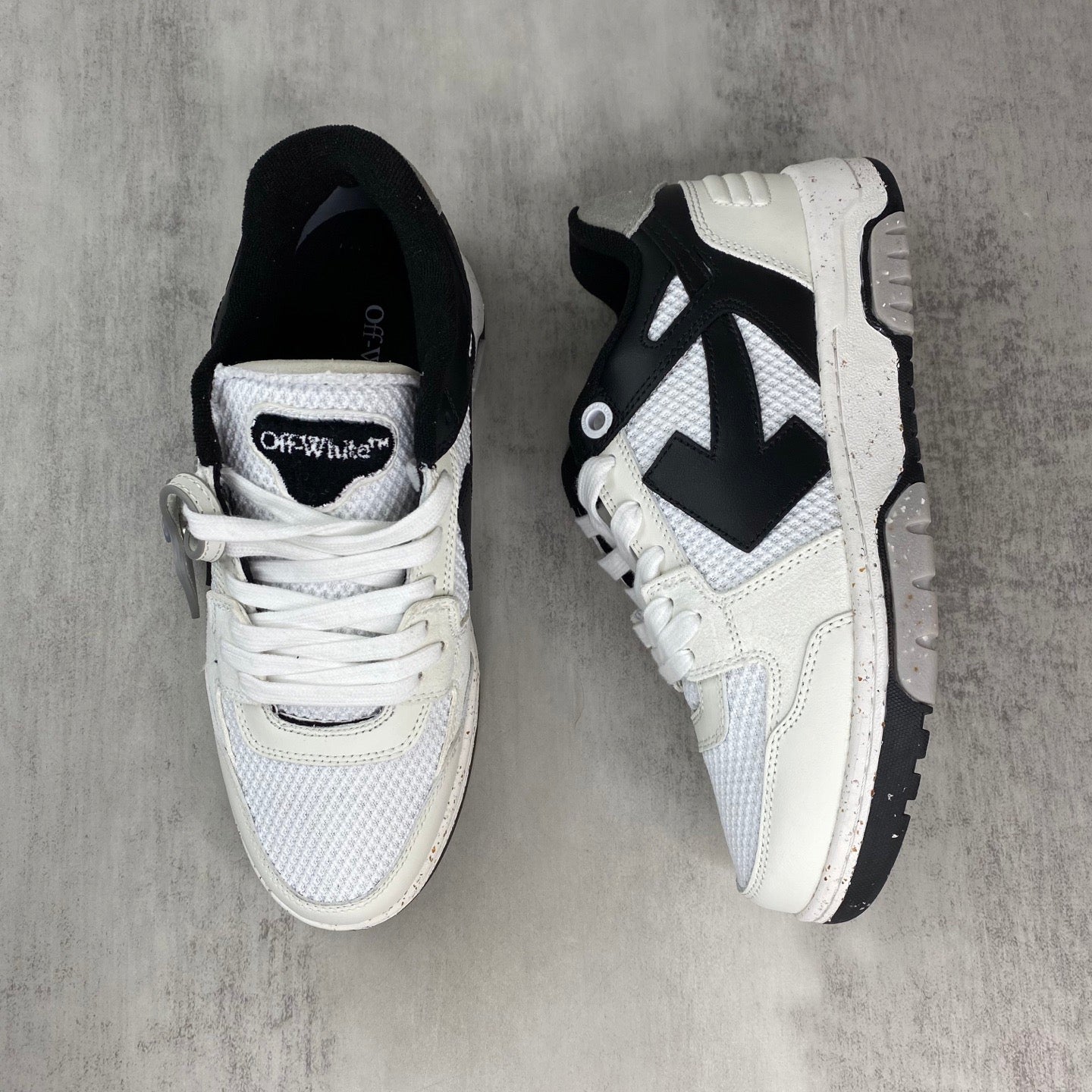 Off-white