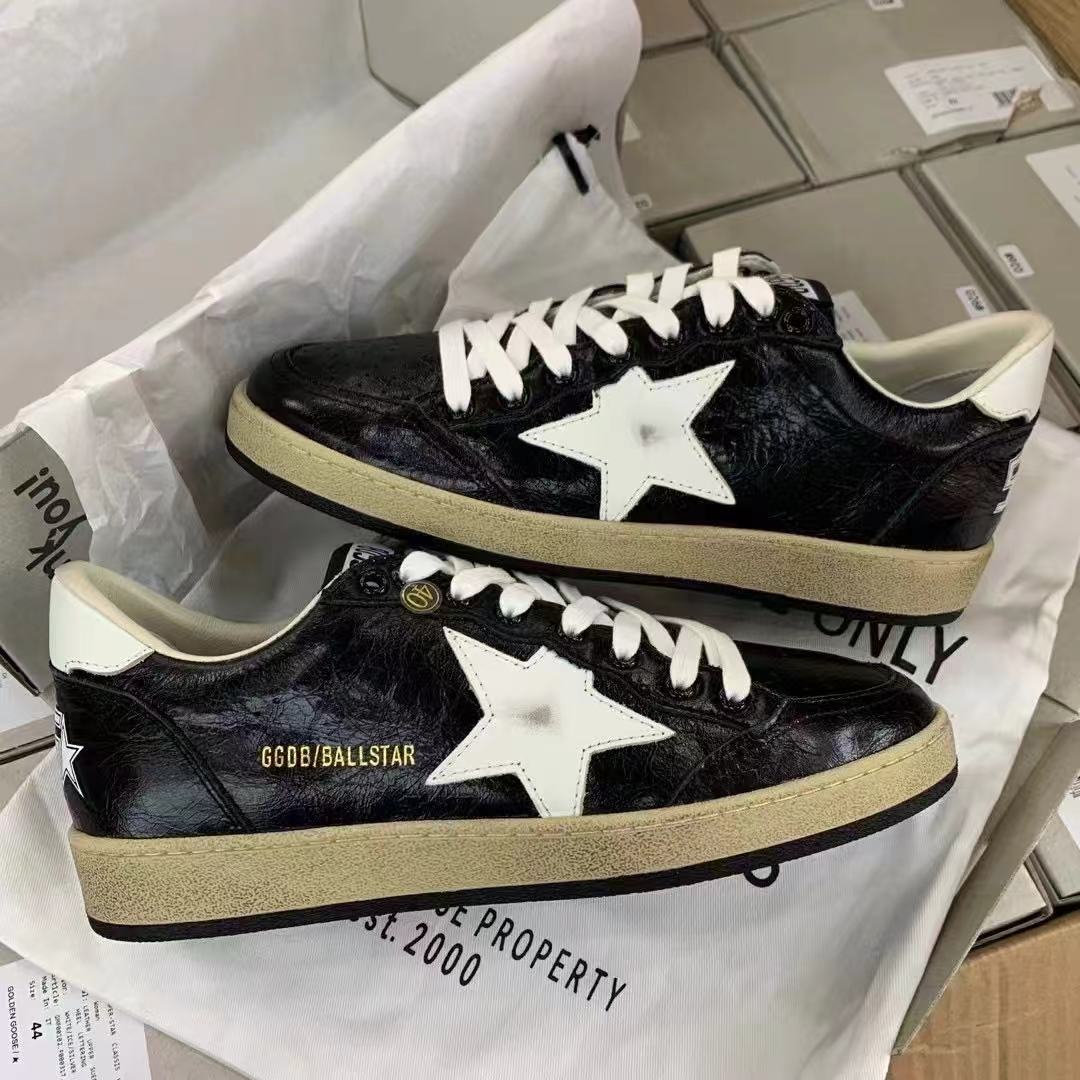 Golden goose