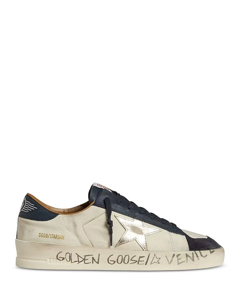 Golden goose