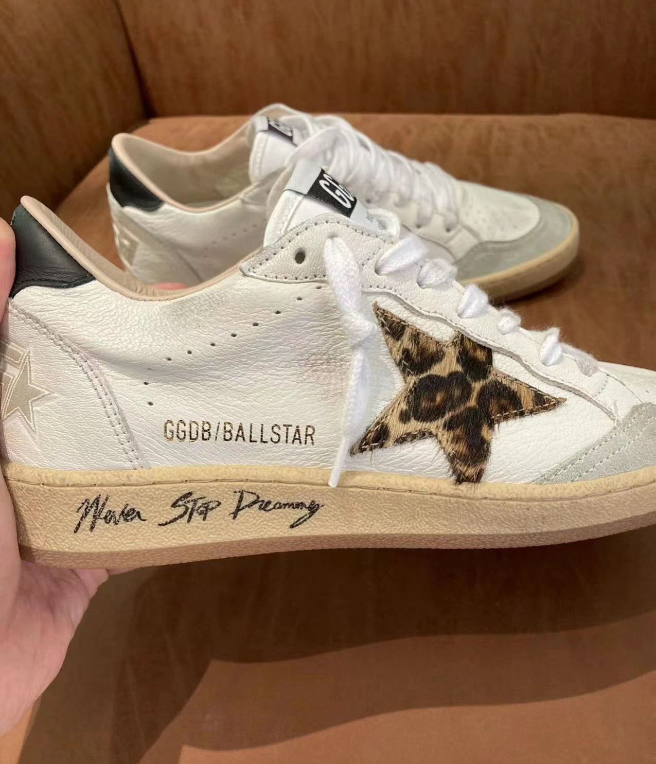Golden Goose