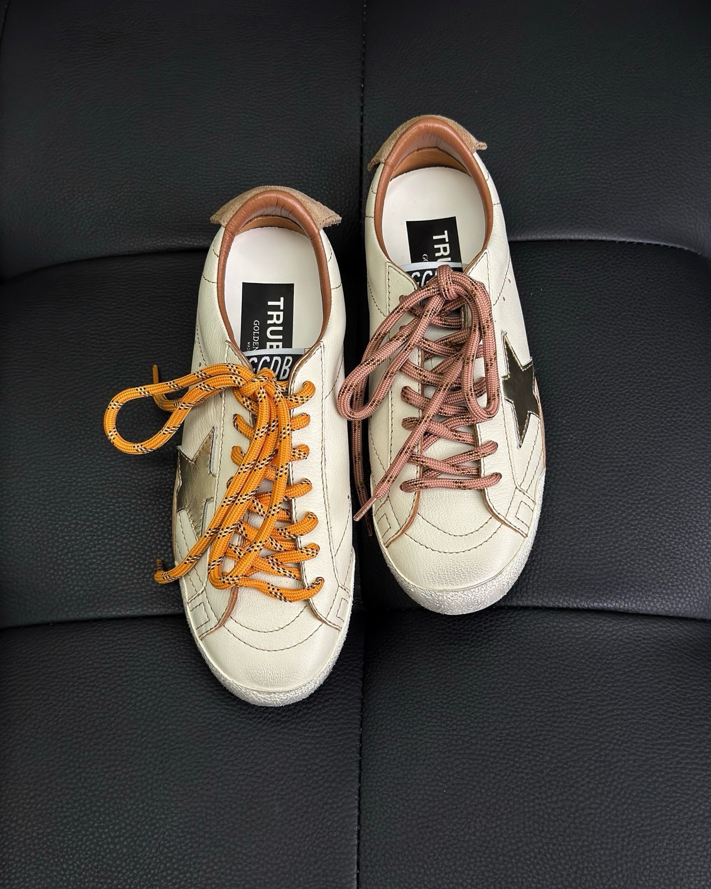 Golden Goose