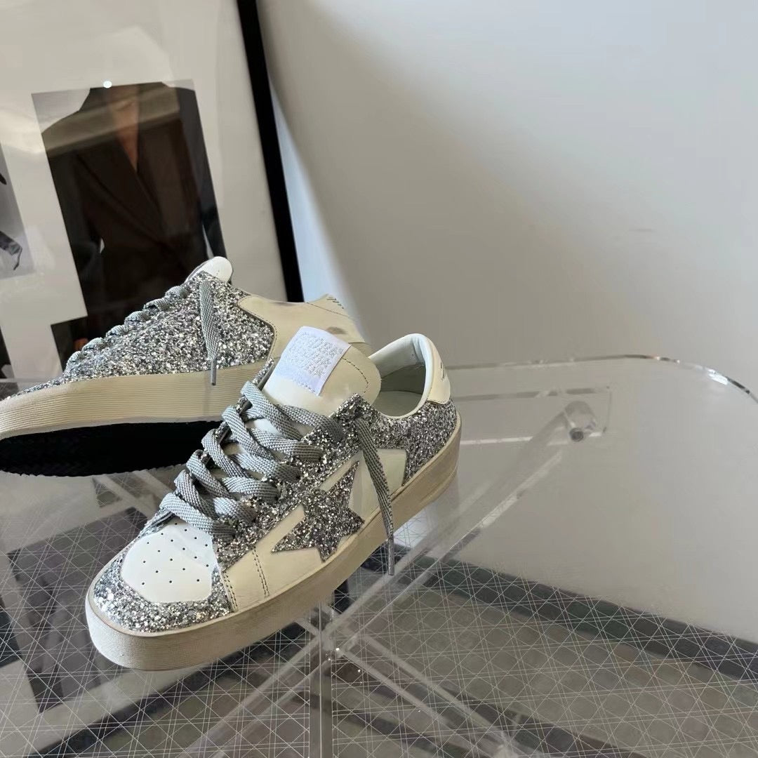 Golden goose