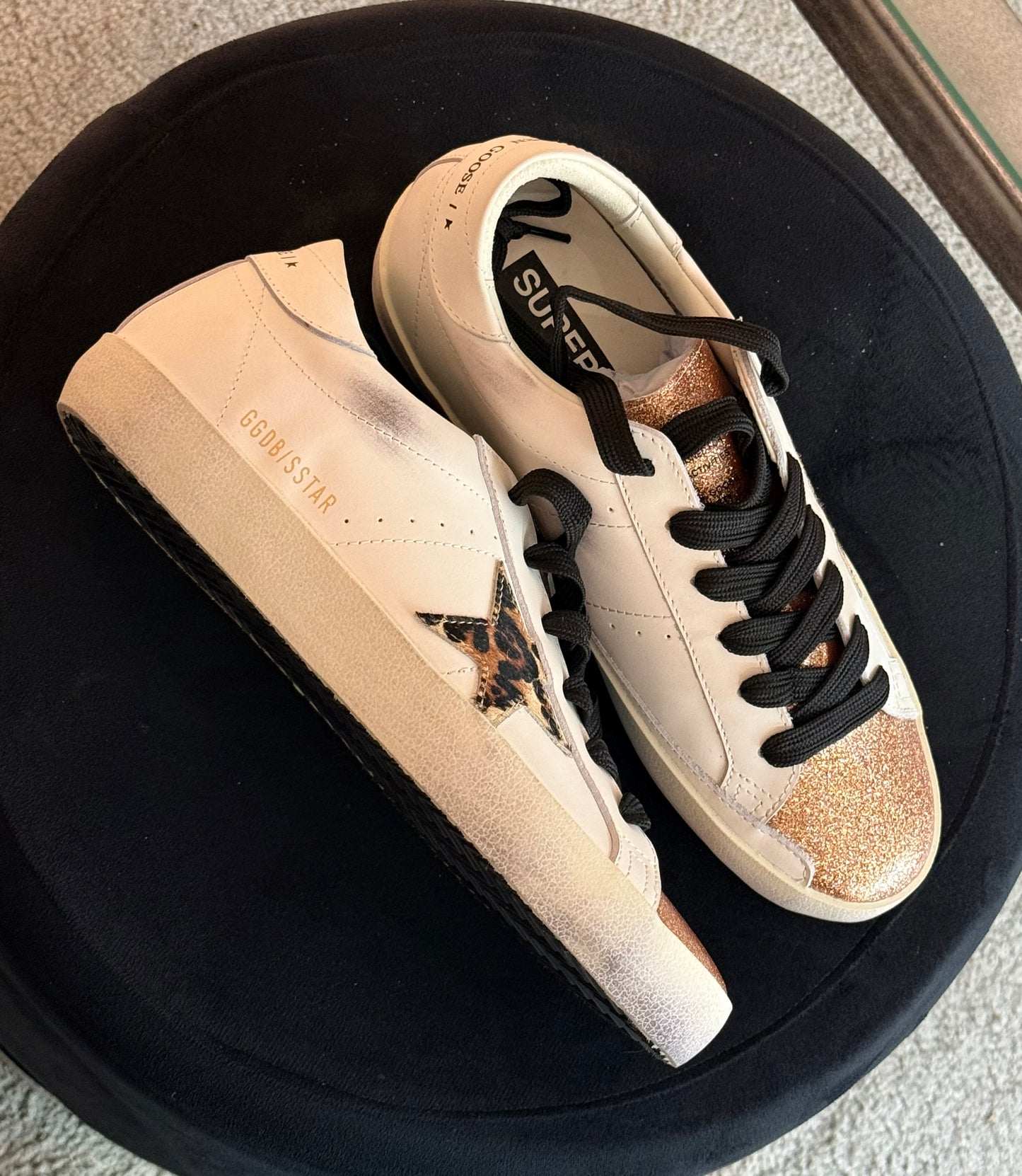 Golden Goose