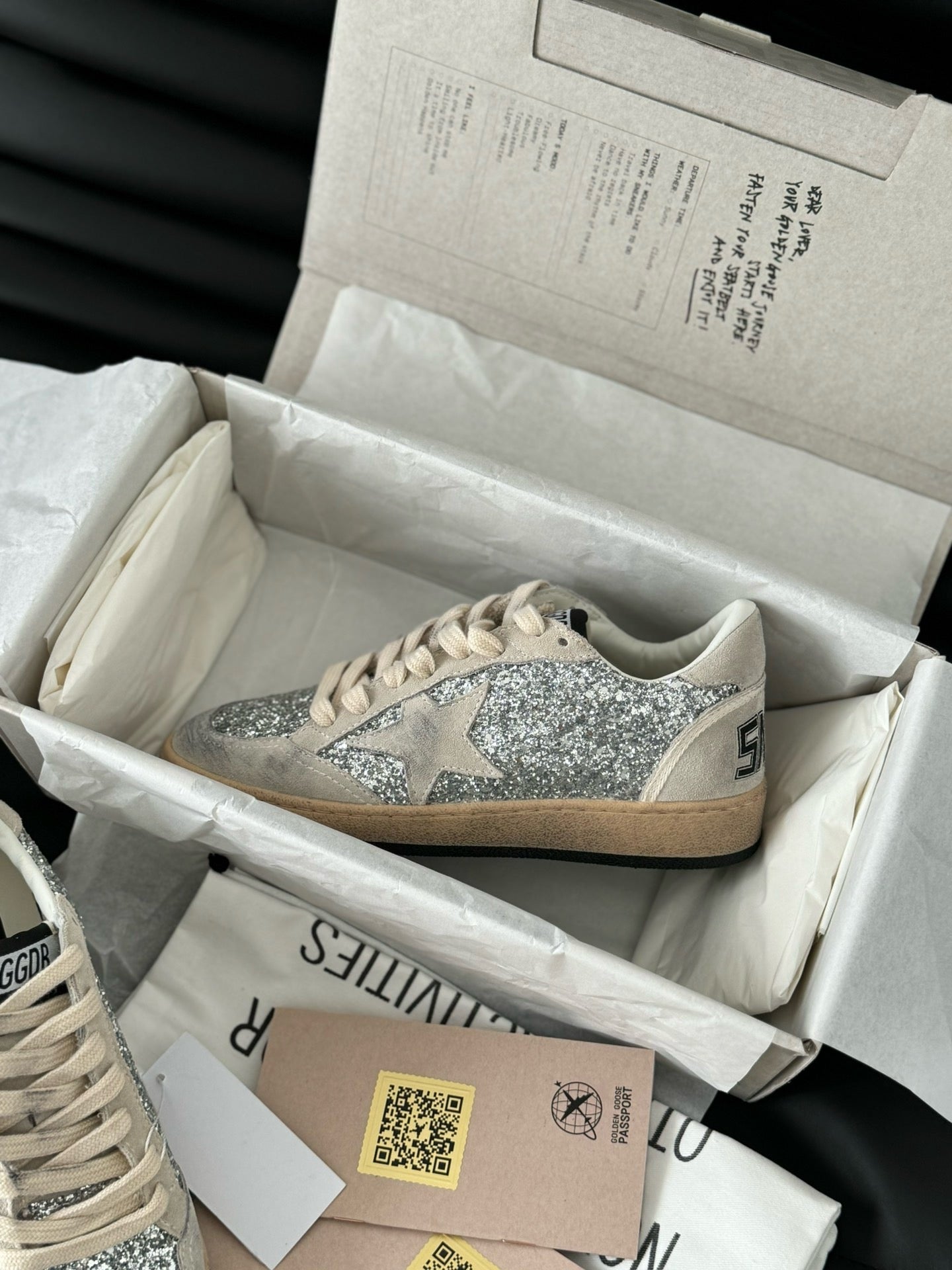 Golden Goose