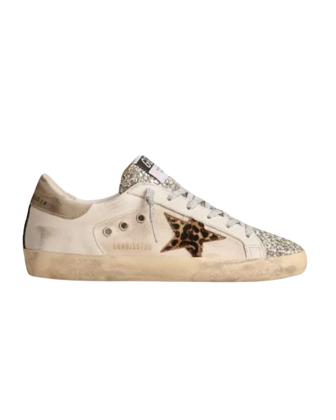 Golden goose