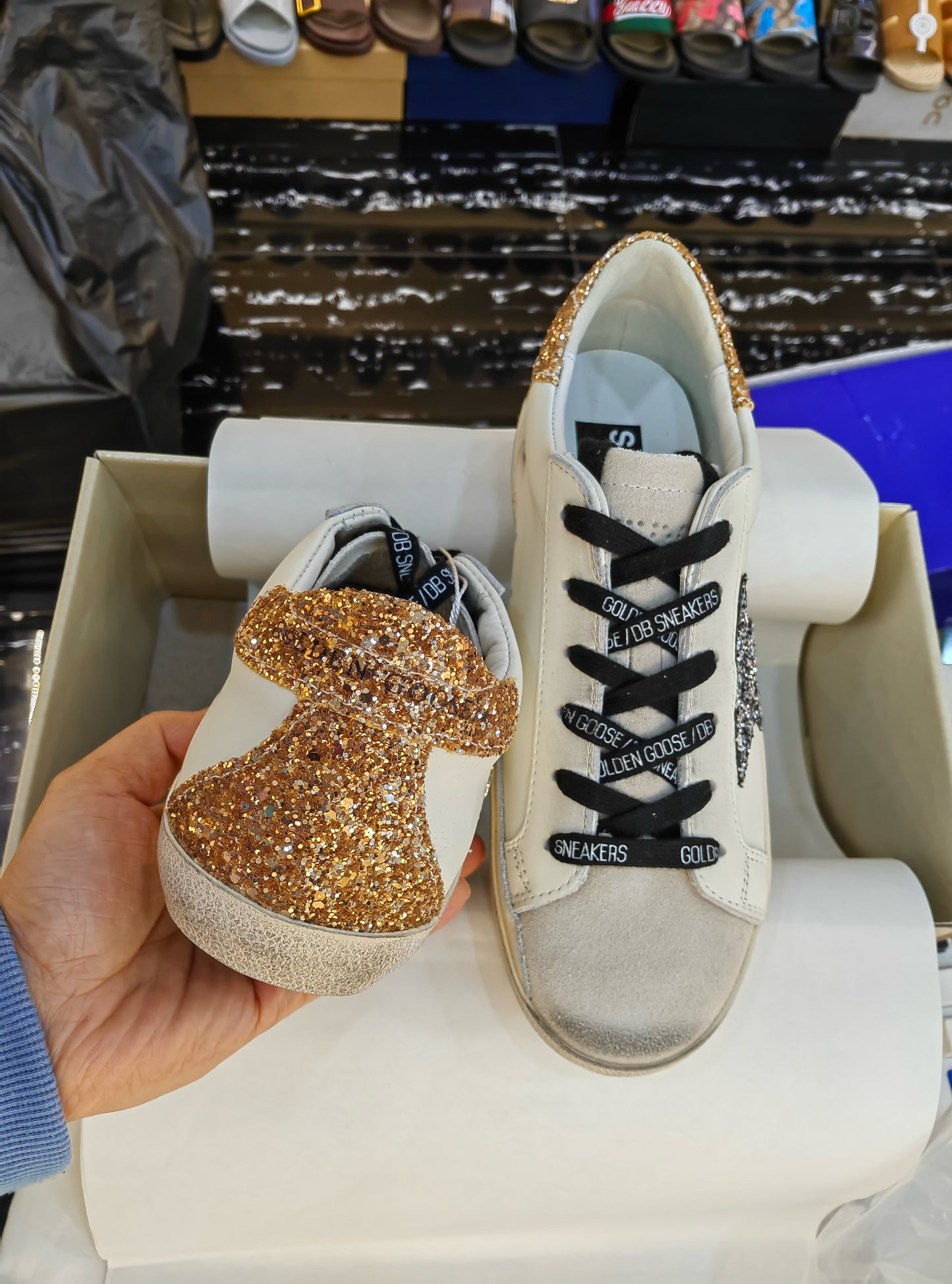 Golden Goose