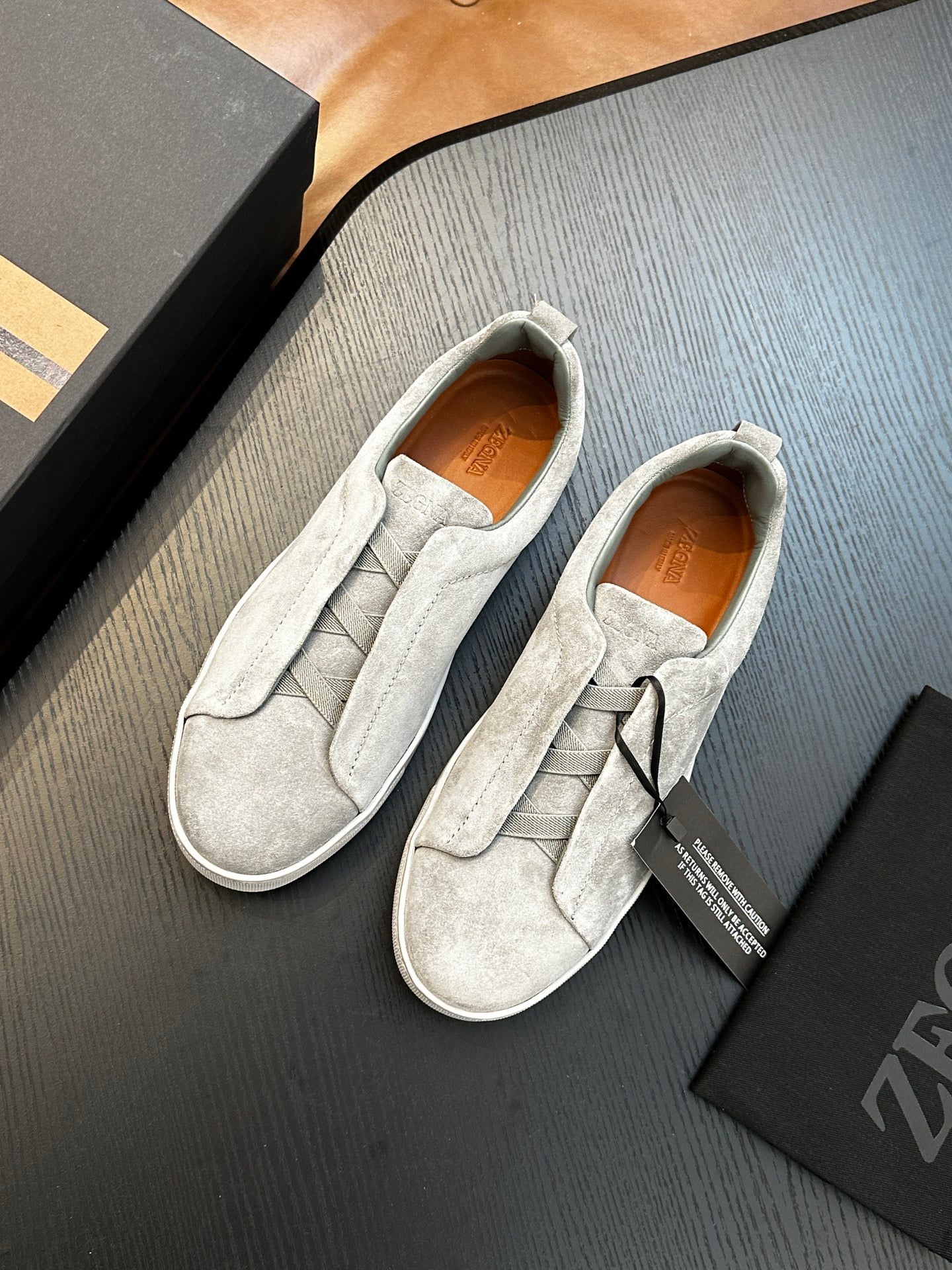 Zegna